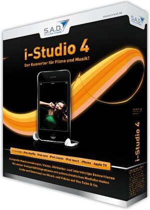 Buchcover i-Studio 4 | EAN 9783868231007 | ISBN 3-86823-100-5 | ISBN 978-3-86823-100-7