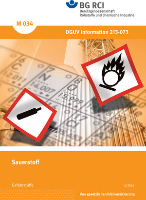 Buchcover M 034 - Sauerstoff  | EAN 9783868251906 | ISBN 3-86825-190-1 | ISBN 978-3-86825-190-6
