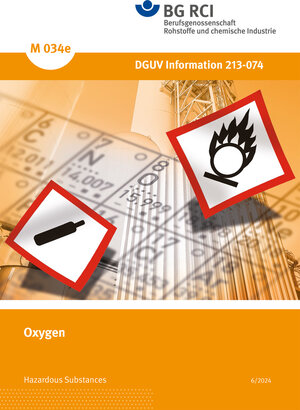 Buchcover M 034e Oxgen, engl. Fassung von M 034  | EAN 9783868253115 | ISBN 3-86825-311-4 | ISBN 978-3-86825-311-5