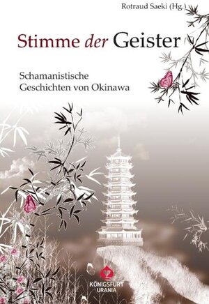 Buchcover Stimme der Geister  | EAN 9783868260267 | ISBN 3-86826-026-9 | ISBN 978-3-86826-026-7