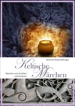Buchcover Keltische Märchen  | EAN 9783868263145 | ISBN 3-86826-314-4 | ISBN 978-3-86826-314-5