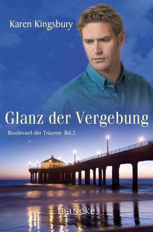 Buchcover Glanz der Vergebung | Karen Kingsbury | EAN 9783868271751 | ISBN 3-86827-175-9 | ISBN 978-3-86827-175-1