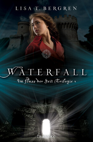 Buchcover Waterfall | Lisa T. Bergren | EAN 9783868273595 | ISBN 3-86827-359-X | ISBN 978-3-86827-359-5