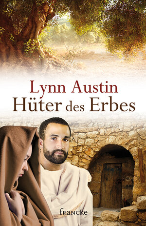 Buchcover Hüter des Erbes | Lynn Austin | EAN 9783868274820 | ISBN 3-86827-482-0 | ISBN 978-3-86827-482-0