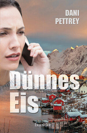 Buchcover Dünnes Eis | Dani Pettrey | EAN 9783868275209 | ISBN 3-86827-520-7 | ISBN 978-3-86827-520-9