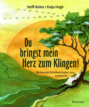 Buchcover Du bringst mein Herz zum Klingen! | Steffi Baltes | EAN 9783868275698 | ISBN 3-86827-569-X | ISBN 978-3-86827-569-8