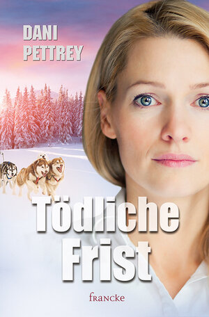 Buchcover Tödliche Frist | Dani Pettrey | EAN 9783868276275 | ISBN 3-86827-627-0 | ISBN 978-3-86827-627-5