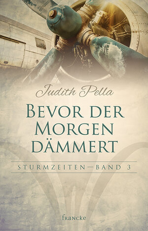 Buchcover Bevor der Morgen dämmert | Judith Pella | EAN 9783868276718 | ISBN 3-86827-671-8 | ISBN 978-3-86827-671-8