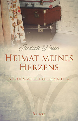 Buchcover Heimat meines Herzens | Judith Pella | EAN 9783868276725 | ISBN 3-86827-672-6 | ISBN 978-3-86827-672-5