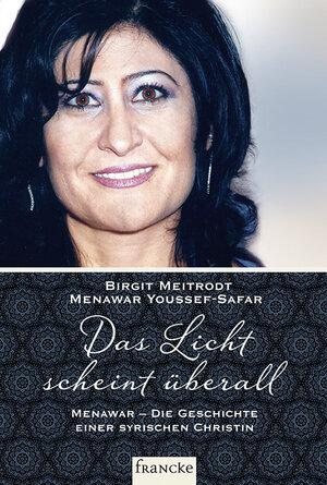 Buchcover Das Licht scheint überall | Birgit Meitrodt | EAN 9783868276732 | ISBN 3-86827-673-4 | ISBN 978-3-86827-673-2