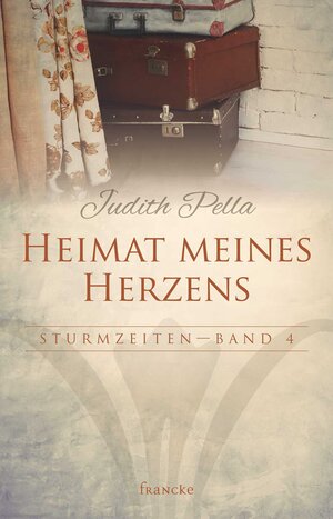 Buchcover Heimat meines Herzens | Judith Pella | EAN 9783868277517 | ISBN 3-86827-751-X | ISBN 978-3-86827-751-7