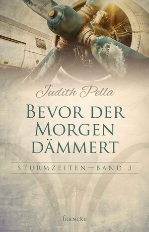 Buchcover Bevor der Morgen dämmert | Judith Pella | EAN 9783868277524 | ISBN 3-86827-752-8 | ISBN 978-3-86827-752-4