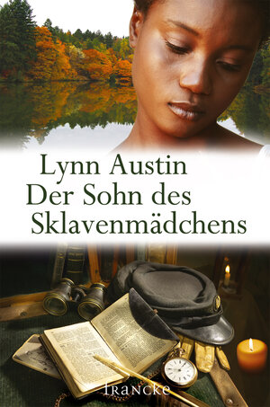 Buchcover Der Sohn des Sklavenmädchens | Lynn Austin | EAN 9783868279290 | ISBN 3-86827-929-6 | ISBN 978-3-86827-929-0