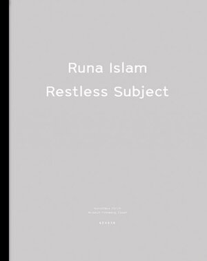 Buchcover Runa Islam | Runa Islam | EAN 9783868280456 | ISBN 3-86828-045-6 | ISBN 978-3-86828-045-6