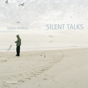 Buchcover SILENT TALKS - Jaakko Heikkilä | Andreas Vowinckel | EAN 9783868281972 | ISBN 3-86828-197-5 | ISBN 978-3-86828-197-2