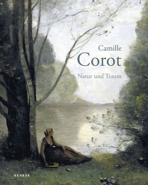Buchcover Camille Corot | Michael Clarke | EAN 9783868283327 | ISBN 3-86828-332-3 | ISBN 978-3-86828-332-7
