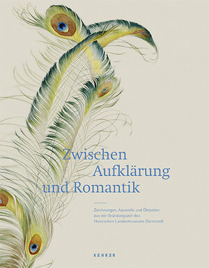 Buchcover Zwischen Aufklärung und Romantik | Anna M Eifert-Körnig | EAN 9783868286144 | ISBN 3-86828-614-4 | ISBN 978-3-86828-614-4
