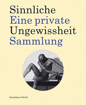 Buchcover Sinnliche Ungewissheit | Christoph Becker | EAN 9783868286250 | ISBN 3-86828-625-X | ISBN 978-3-86828-625-0