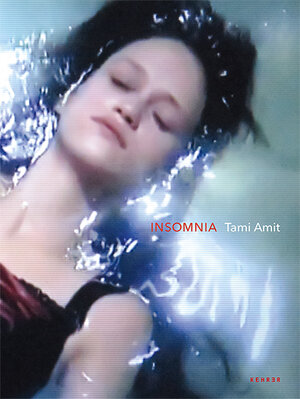 Buchcover Tami Amit | Tami Amit | EAN 9783868286373 | ISBN 3-86828-637-3 | ISBN 978-3-86828-637-3
