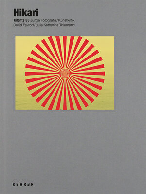 Buchcover David Favrod / Julia Katharina Thiemann | Julia Katharina Thiemann | EAN 9783868286625 | ISBN 3-86828-662-4 | ISBN 978-3-86828-662-5