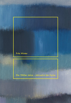 Buchcover Fritz Winter | Anna Rühl | EAN 9783868286632 | ISBN 3-86828-663-2 | ISBN 978-3-86828-663-2