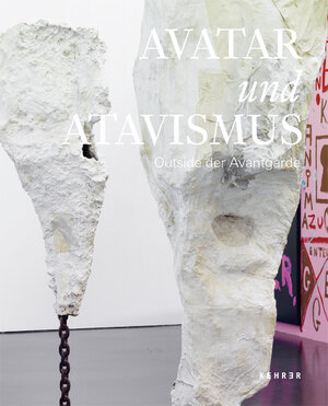 Buchcover Avatar und Atavismus | Veit Loers | EAN 9783868286649 | ISBN 3-86828-664-0 | ISBN 978-3-86828-664-9