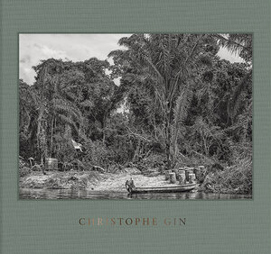 Buchcover Christophe Gin | Christophe Deloire | EAN 9783868286748 | ISBN 3-86828-674-8 | ISBN 978-3-86828-674-8
