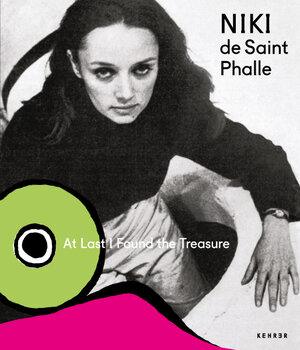 Buchcover Niki de Saint Phalle und das Theater | Beate Kemfert | EAN 9783868287202 | ISBN 3-86828-720-5 | ISBN 978-3-86828-720-2