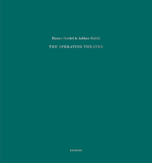 Buchcover Hanno Steckel & Ashkan Sahihi | Hanno Steckel | EAN 9783868287981 | ISBN 3-86828-798-1 | ISBN 978-3-86828-798-1