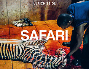Buchcover Ulrich Seidl | Ulrich Seidl | EAN 9783868288223 | ISBN 3-86828-822-8 | ISBN 978-3-86828-822-3