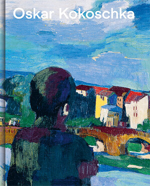 Buchcover Oskar Kokoschka. | EAN 9783868288995 | ISBN 3-86828-899-6 | ISBN 978-3-86828-899-5
