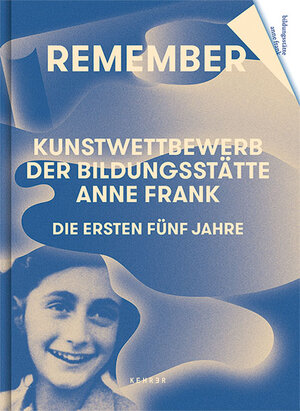 Buchcover Remember  | EAN 9783868289312 | ISBN 3-86828-931-3 | ISBN 978-3-86828-931-2