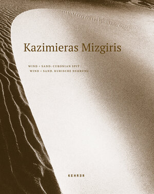 Buchcover Kazimieras Mizgiris | EAN 9783868289626 | ISBN 3-86828-962-3 | ISBN 978-3-86828-962-6