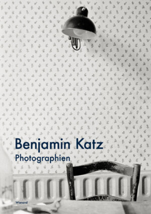 Buchcover Benjamin Katz  | EAN 9783868320411 | ISBN 3-86832-041-5 | ISBN 978-3-86832-041-1