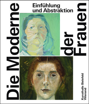 Buchcover Einfühlung und Abstraktion  | EAN 9783868322927 | ISBN 3-86832-292-2 | ISBN 978-3-86832-292-7