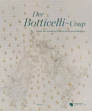 Buchcover Der Botticelli-Coup  | EAN 9783868322958 | ISBN 3-86832-295-7 | ISBN 978-3-86832-295-8