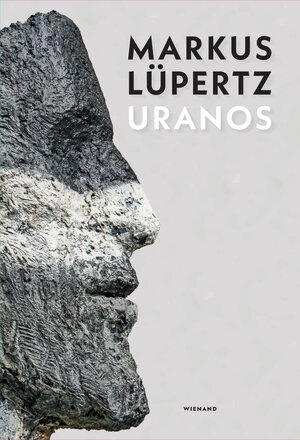 Buchcover Markus Lüpertz.  | EAN 9783868323214 | ISBN 3-86832-321-X | ISBN 978-3-86832-321-4