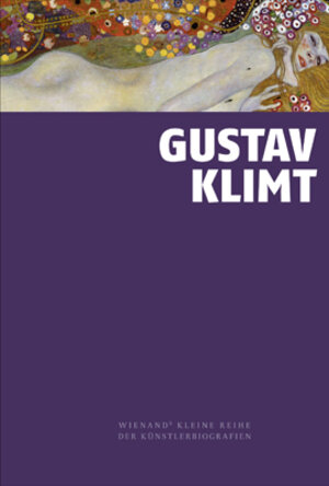 Buchcover Gustav Klimt | Franz Smola | EAN 9783868323870 | ISBN 3-86832-387-2 | ISBN 978-3-86832-387-0