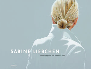 Buchcover Sabine Liebchen  | EAN 9783868325034 | ISBN 3-86832-503-4 | ISBN 978-3-86832-503-4