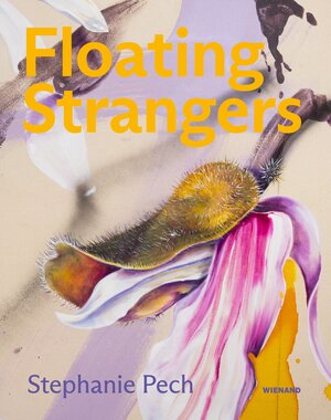 Buchcover Stephanie Pech. Floating Strangers  | EAN 9783868327434 | ISBN 3-86832-743-6 | ISBN 978-3-86832-743-4