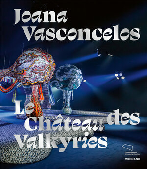 Buchcover Joana Vasconcelos  | EAN 9783868327960 | ISBN 3-86832-796-7 | ISBN 978-3-86832-796-0