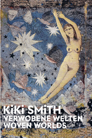 Buchcover Kiki Smith  | EAN 9783868327991 | ISBN 3-86832-799-1 | ISBN 978-3-86832-799-1