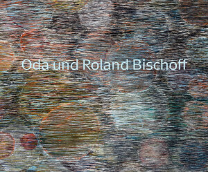 Buchcover Oda und Roland Bischoff | Oda Bischoff | EAN 9783868333121 | ISBN 3-86833-312-6 | ISBN 978-3-86833-312-1