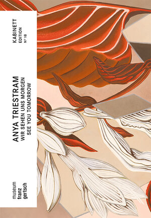 Buchcover Anya Triestram. Wir sehen uns morgen  | EAN 9783868333527 | ISBN 3-86833-352-5 | ISBN 978-3-86833-352-7