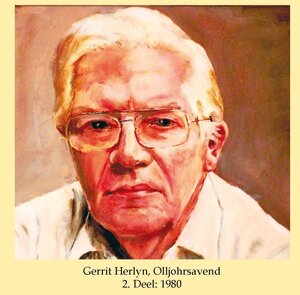 Buchcover Olljohrsavend, 2. Deel: 1980 - Plattdeutscher Silvestergottesdienst | Gerrit Herlyn | EAN 9783868400113 | ISBN 3-86840-011-7 | ISBN 978-3-86840-011-3
