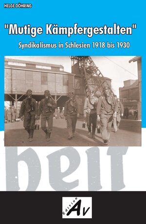 Buchcover Mutige Kämpfergestalten | Helge Döhring | EAN 9783868410648 | ISBN 3-86841-064-3 | ISBN 978-3-86841-064-8