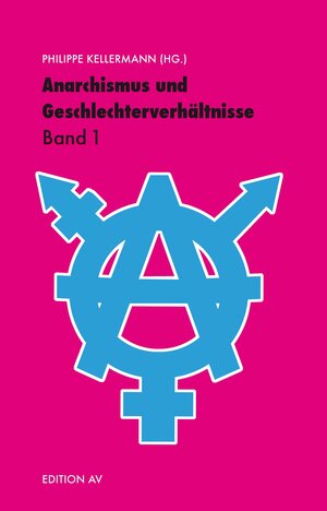 Buchcover Anarchismus und Geschlechterverhältnisse  | EAN 9783868411393 | ISBN 3-86841-139-9 | ISBN 978-3-86841-139-3