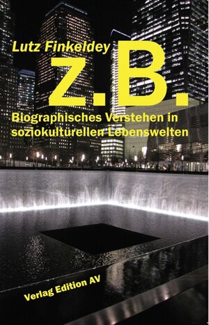 Buchcover Zum Beispiel | Lutz Finkeldey | EAN 9783868412048 | ISBN 3-86841-204-2 | ISBN 978-3-86841-204-8
