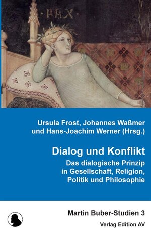 Buchcover Dialog und Konflikt  | EAN 9783868412055 | ISBN 3-86841-205-0 | ISBN 978-3-86841-205-5
