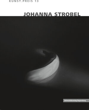 Buchcover Johanna Strobel  | EAN 9783868451146 | ISBN 3-86845-114-5 | ISBN 978-3-86845-114-6
